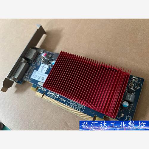 戴尔HD6450 1G显卡，拆机下来的正常使用没有问题  询价下单