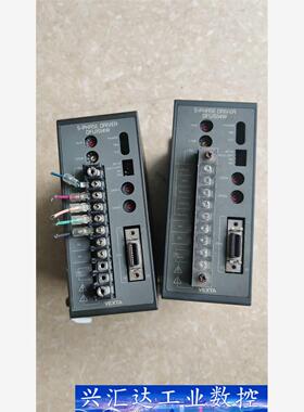 VEXTA/东方步进驱动器DFU1514W实物拍摄，成色如图  询价下单