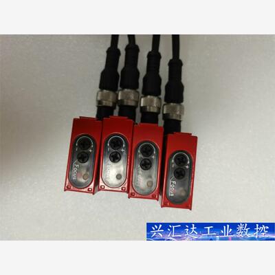 Leuze劳易测 德国传感器 PRKL 8/24.91-S1  询价下单