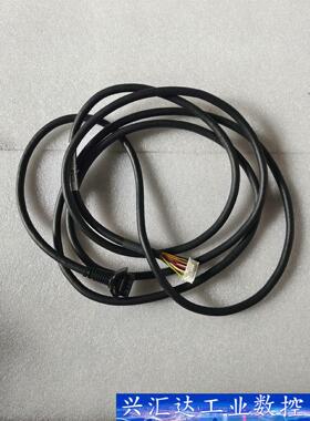 拆机IAI伺服链接线 CB-APSEP-MPA030 二手拆 议价商品