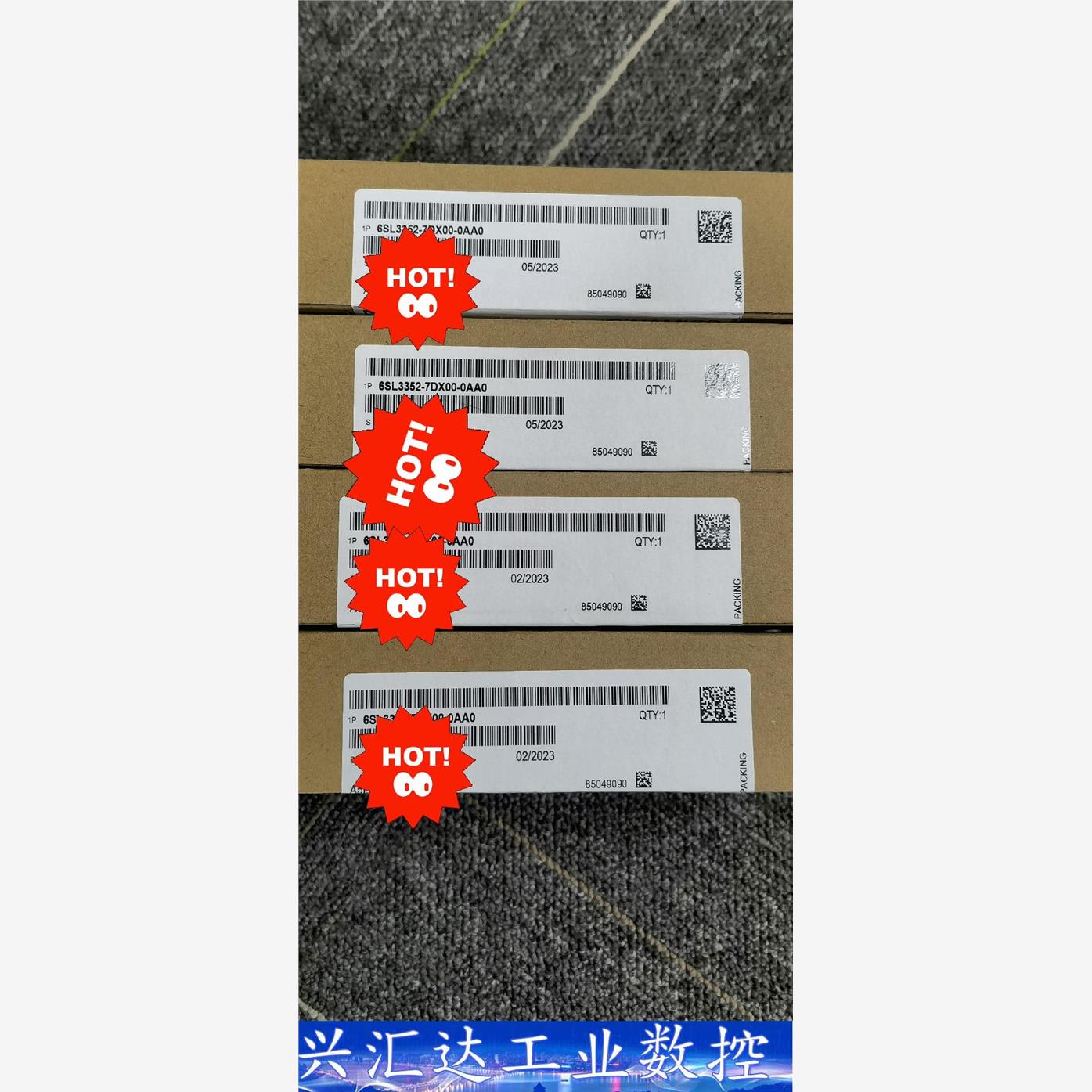 西门子继电器 6SL3352-7DX00-0AA0  询价下单