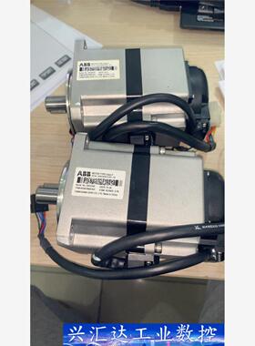 ABB 伺服电机3HAC044513-001 3HAC058  询价下单