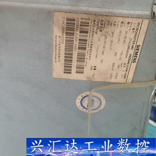 西门子变频器6SE6440 3GB1 132 询价下单 2UD41