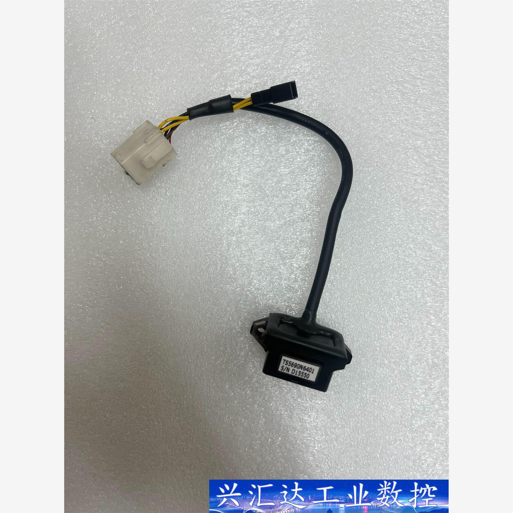 三菱主轴编码器TS5690N6401  询价下单