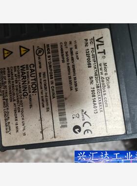 丹佛斯FC-051P11KT4E20H3BXCXXXSXXX  询价下单