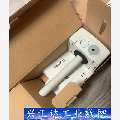 工程剩余，QFM1660 0-10v现货包邮原装西门子风管温  询价下单