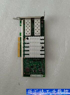 Intel X520-DA2 10G SFP+ DP LP  询价下单