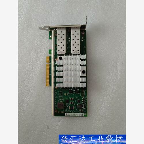 Intel X520-DA2 10G SFP+ DP LP  询价下单