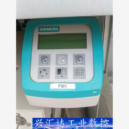 西门子7ME4100/成色漂亮！具体型号参数看图！包测试不  询价下单