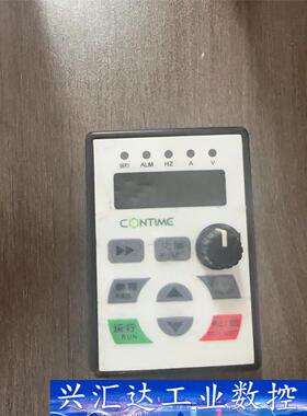 康泰CNT800变频器控制面板  询价下单