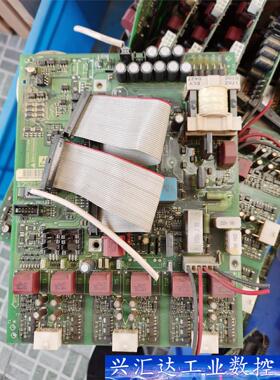 丹佛斯变频器驱动板175Z1213 DT16 DT15R0原 议价商品