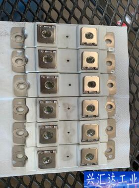 MMF300Y060DK1拆机模块6个成色漂亮功能正咨询议价