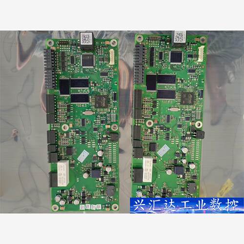 通力电梯配件，通力KDM159变频器io板，拆机包好，成色 议价商品