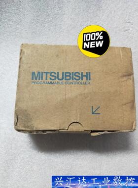 三菱PLC模块A1SHCPU  实物图，全新未使用，需要的联 议价商品