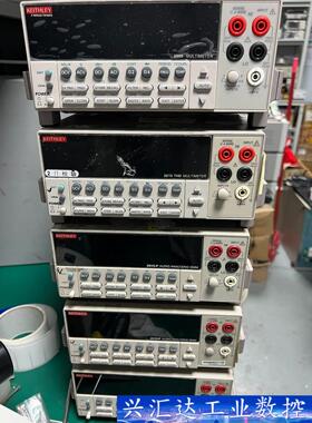 吉时利2000万用表2015THD和2016THD均有售 议价商品