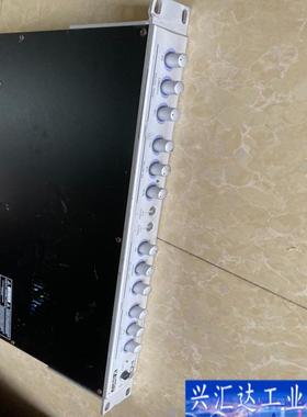 aphex 204双通道激励器，120v电压，运费到咨询议价