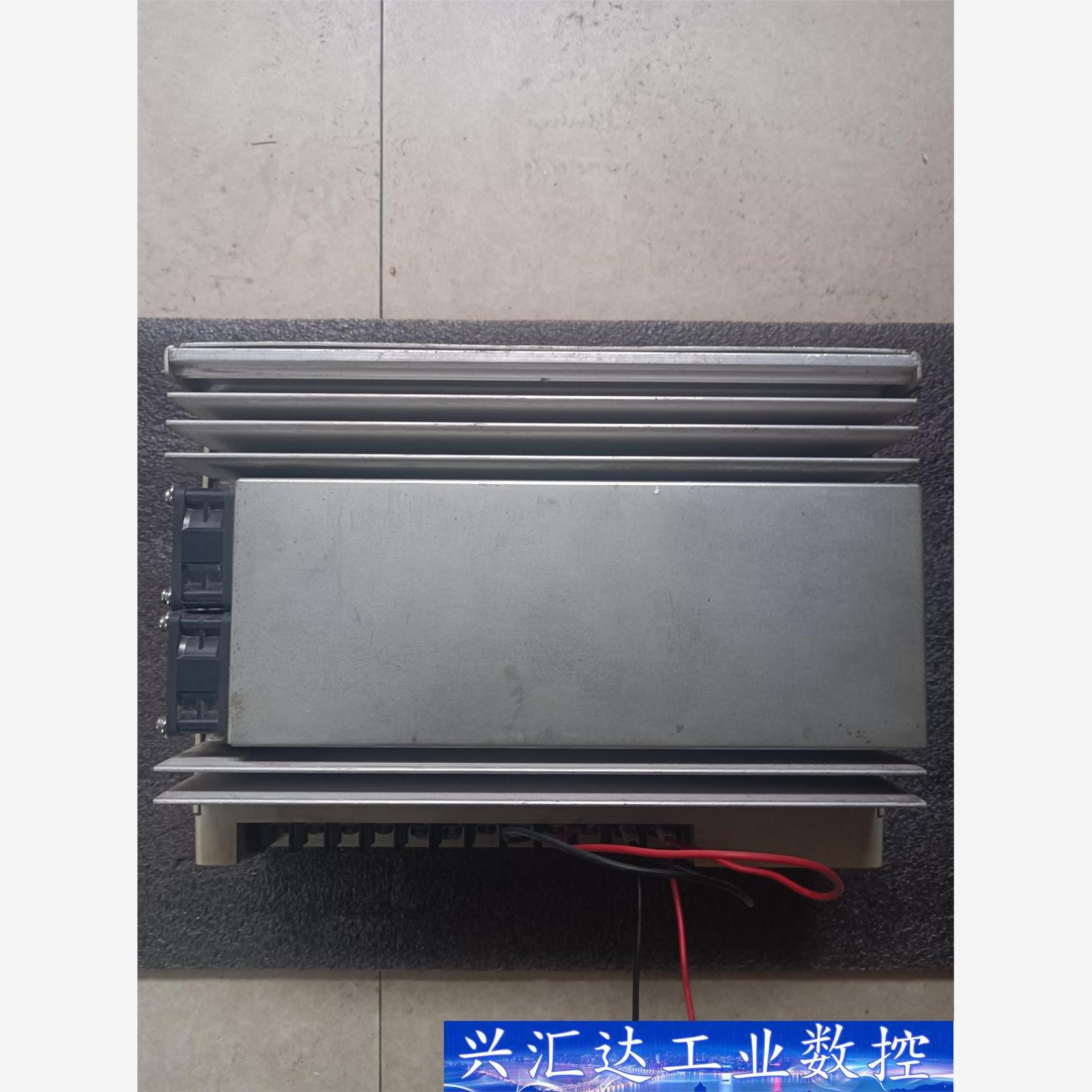 东元伺服驱动器   TSTA 50D    拆机成色如图，功  询价下单