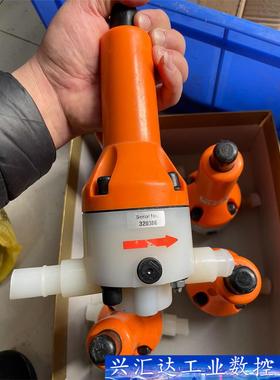 斯德宝斯德宝减压阀 DMV765  PVDF材质 二手拆机件  询价下单