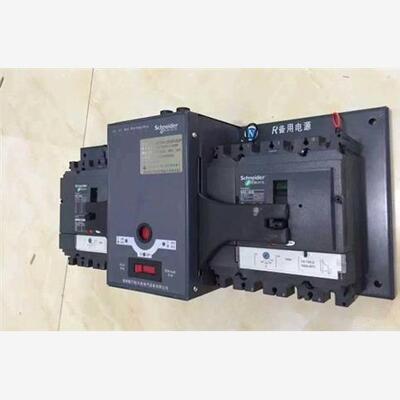 施耐德WATSNA-100/32/4CBR塑壳型 双电源切换 询价下单