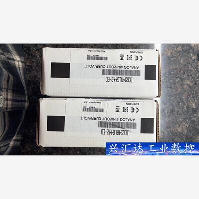 GE模拟量模块 ic694alg442-ED 议价商品