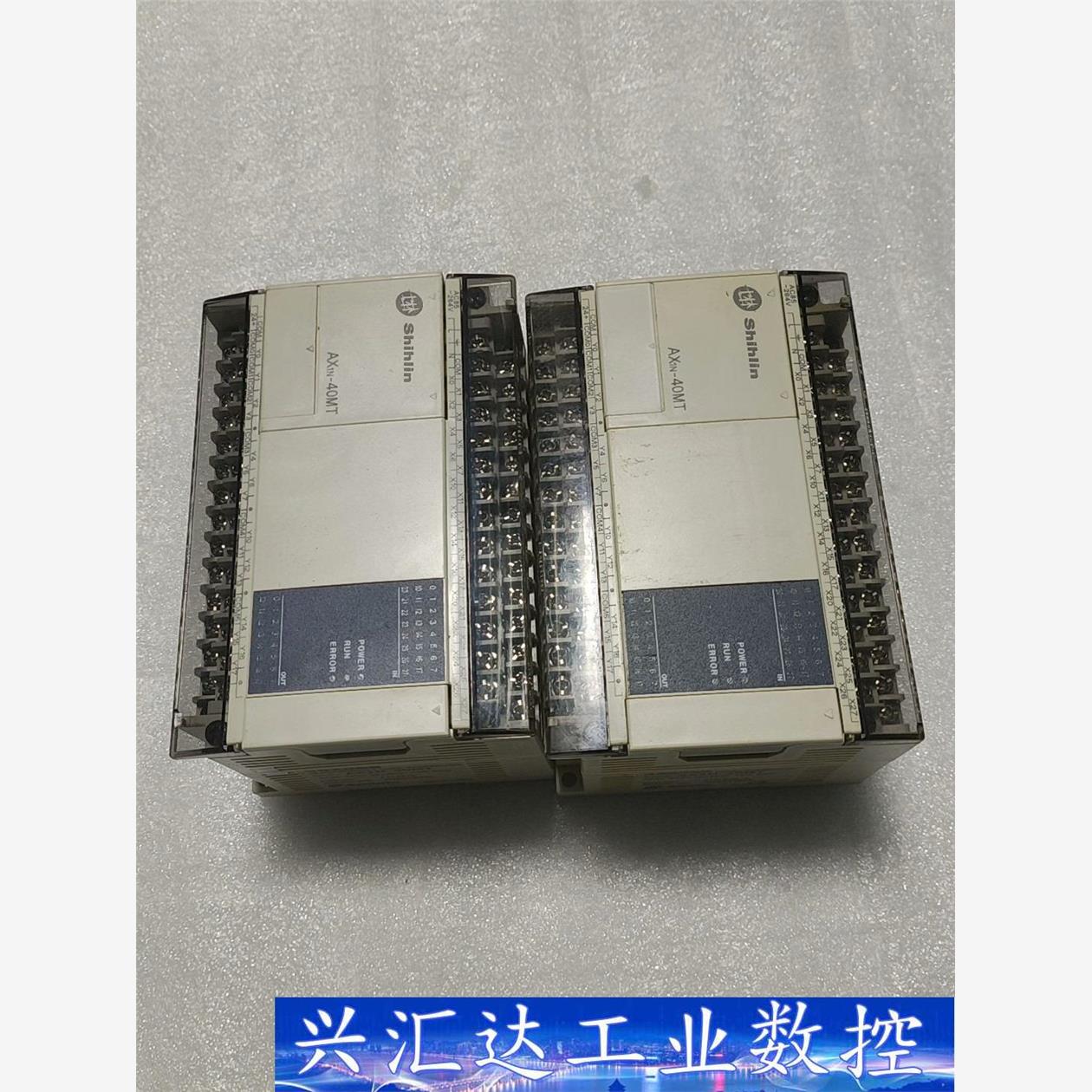 士林PLC  AX1N-40MT 议价商品