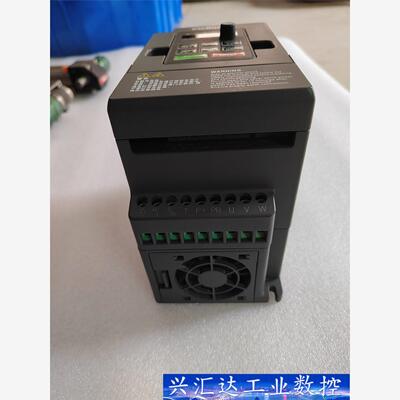 VicRuns变频器，VD100H-2S-0.7G   0.  询价下单