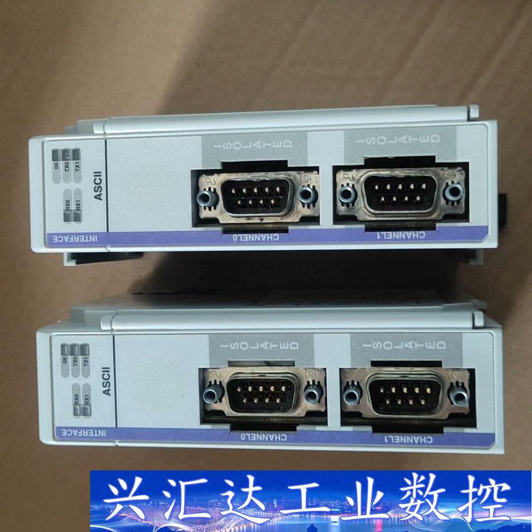 1769-ASCII，99新成色，罗克韦尔原装正品，实图现货 询价下单