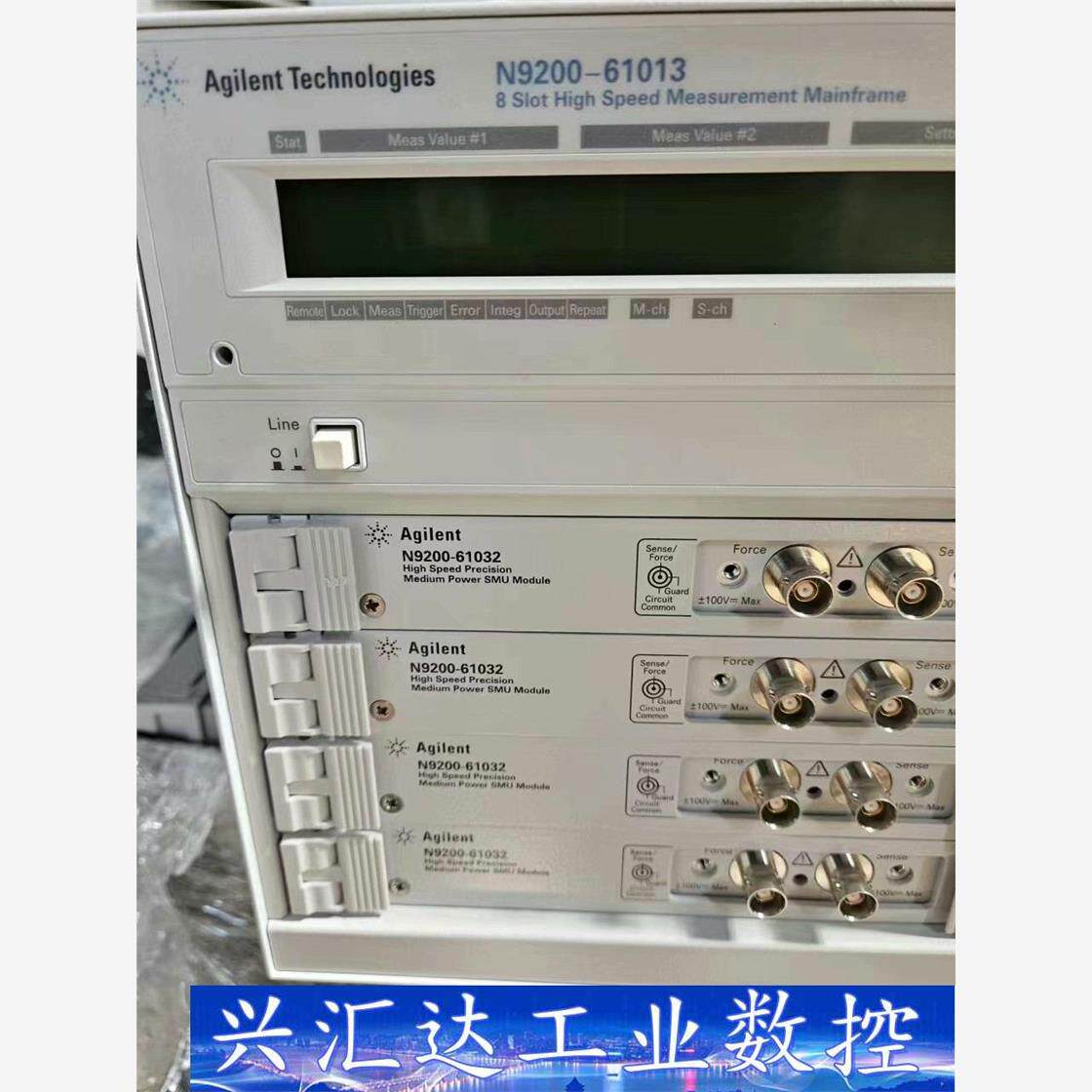 Agilent 安捷伦 检测仪 N9200-61013  询价下单