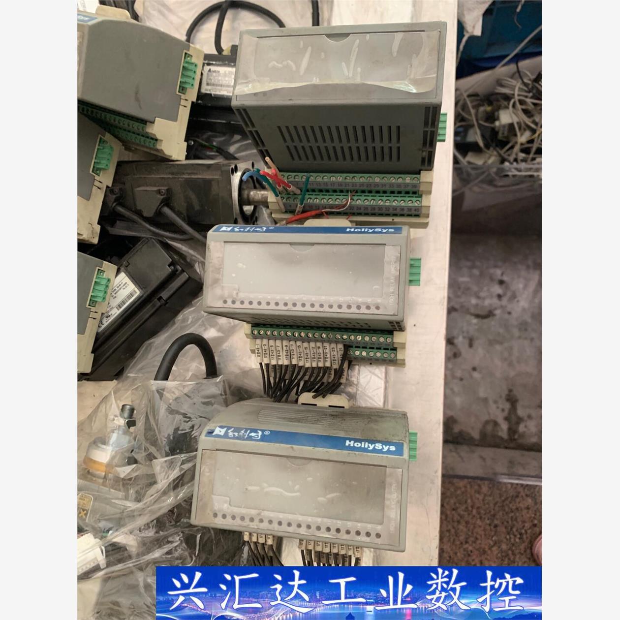 和利时模块FM161D-48还有3个,,FM171还有2个,  询价下单