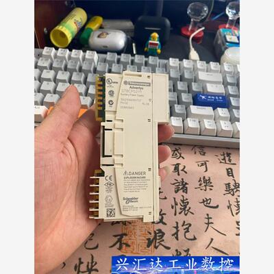 施耐德电源STBCPS2111模块plc原装食实物现货  询价下单