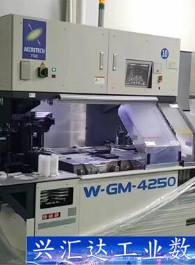 东京精密W-GM 4250 数台 包安装调试 需要的联系  询价下单