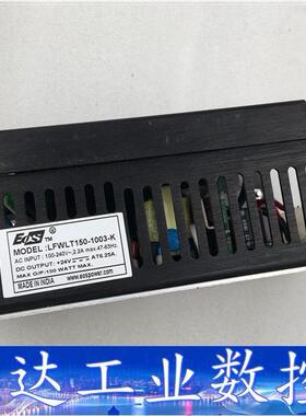 EOS LFWLT150-1003-K【EOS Power】  询价下单