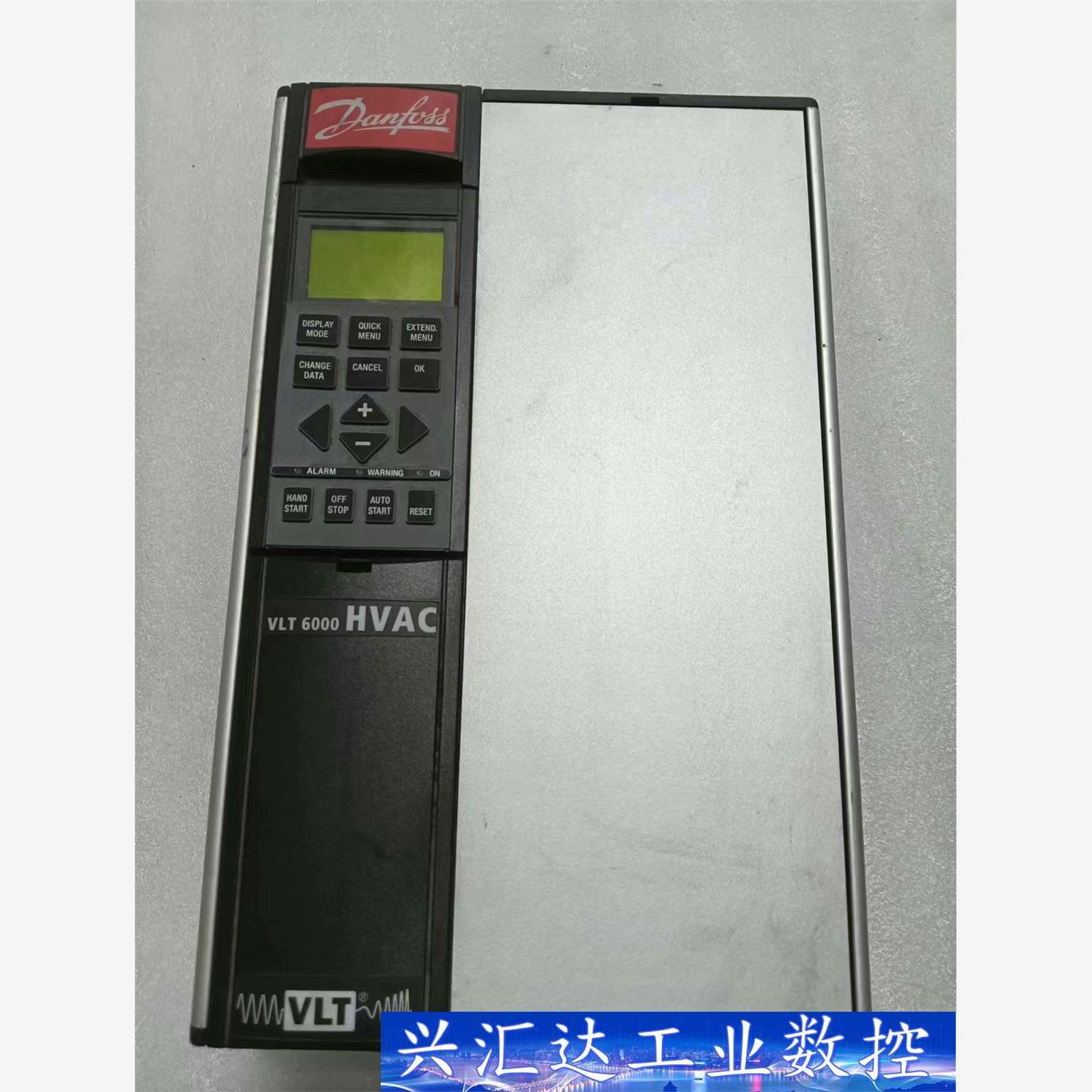 丹佛斯VLT6000变频器VLT6011HT4C20STR3  询价下单