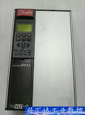 丹佛斯VLT6000变频器VLT6011HT4C20STR3  询价下单