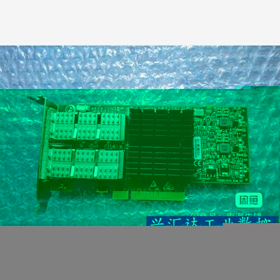 网卡原装拆机迈络思 CX354A MCX354A-FCBT  询价下单