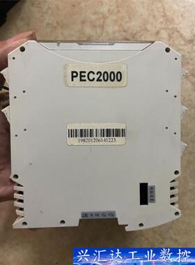 大工计控PEC2000二手拆机 成色如图200运费到付要的联  询价下单