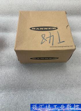 邦纳BANNER 状态指示灯 多种颜色指示灯 800862  询价下单