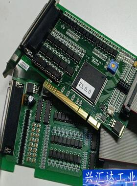 乐创EA1616B /MPC08B 运动控制卡扩展卡咨询议价