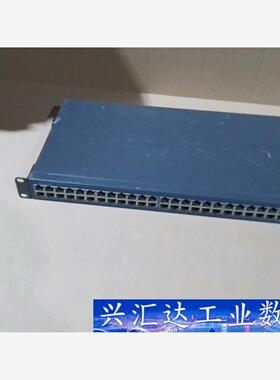 华三百兆以太网交换机H3C  S1048  询价下单