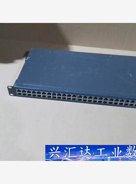 华三百兆以太网交换机H3C  S1048  询价下单