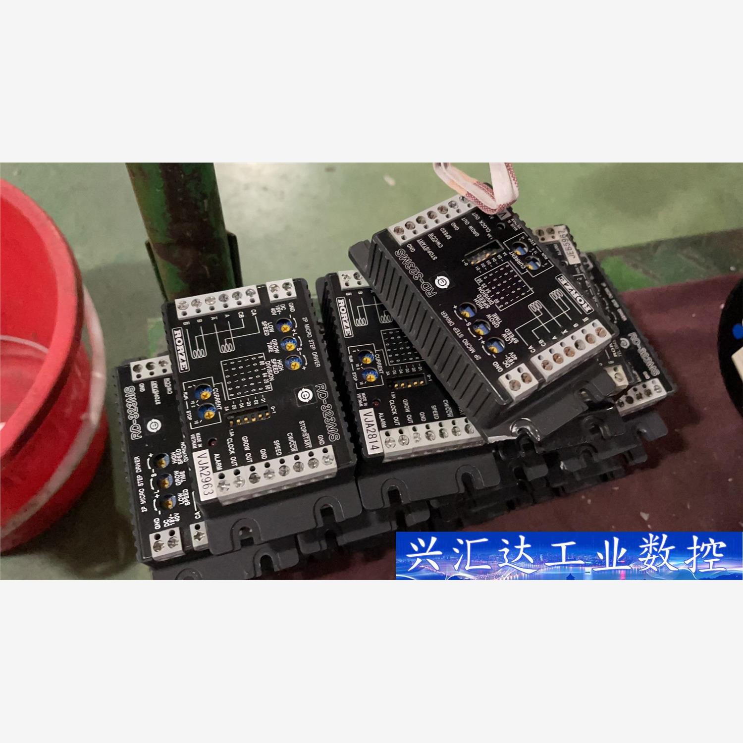 RD-323MS驱动器议价 议价商品