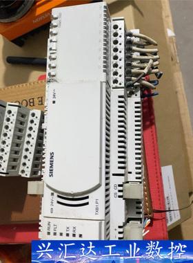 西门子PXC24.3-UCM.A  24点BACnet/IP  询价下单