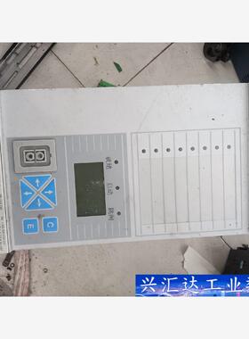 ABB综合保护器REX521GHHGSH07G，实物拍摄，拆 议价商品