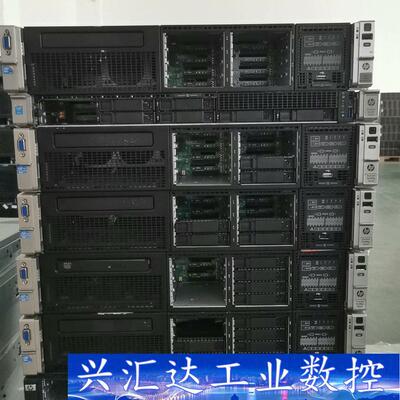 HP DL380p G8 Gen8 E5-2680V2 2U  询价下单