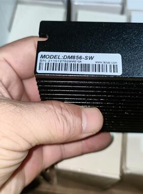 雷赛智能86二相步进电机驱动器DM856-SW 原装正品