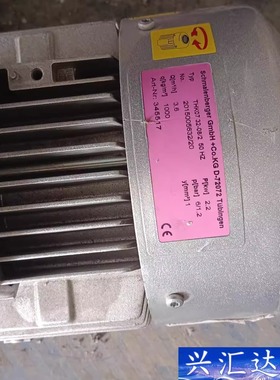 德国SCHMALENBERGER离心泵，  询价下单