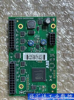 ABB 机器人配件DSQC402 议价商品