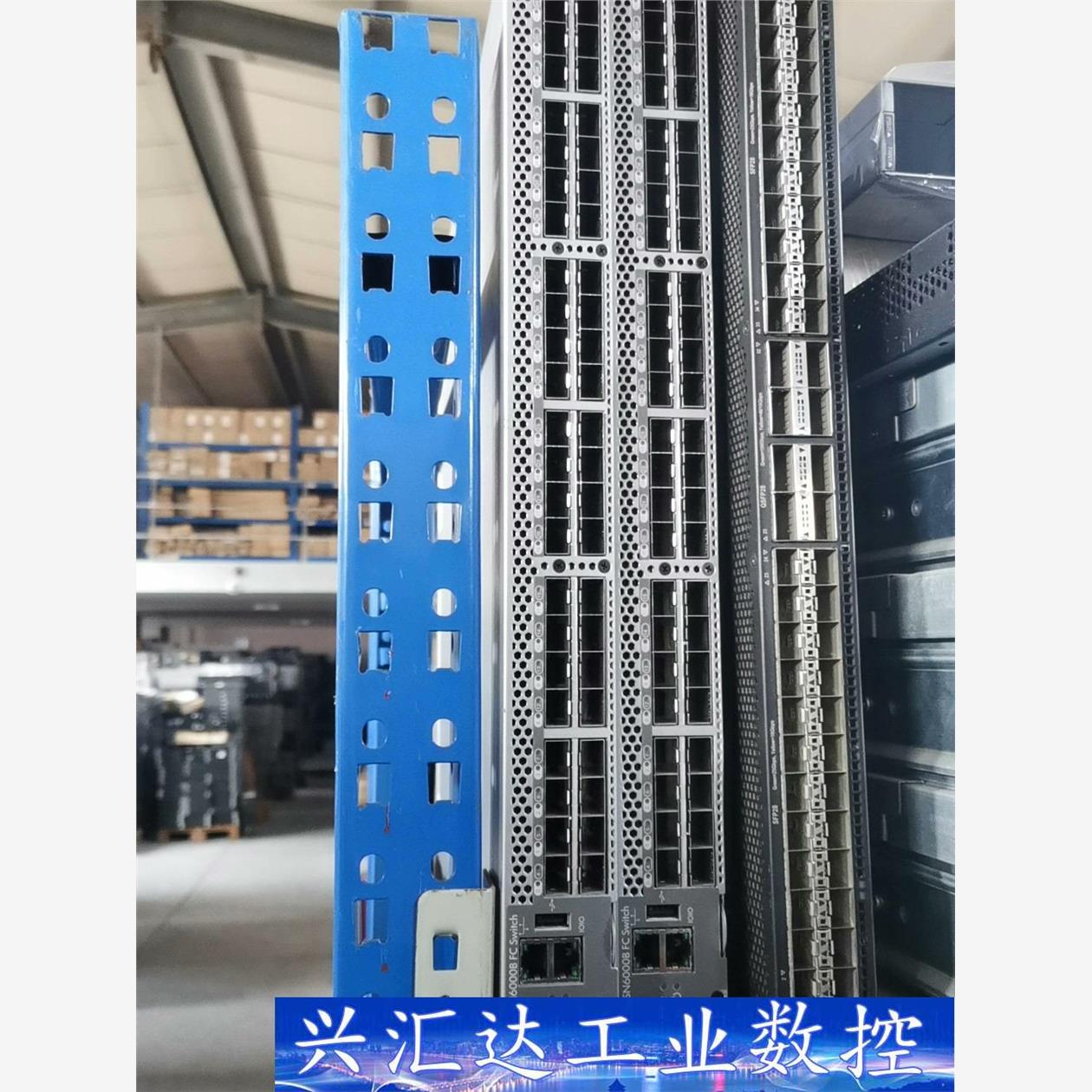 HP SN6000B 16Gb 48/48 PWr  Pak  询价下单