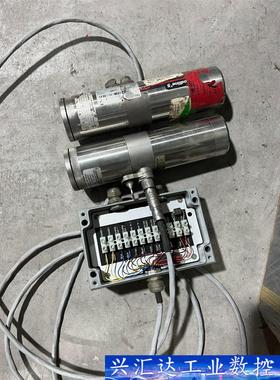 美国modline 5  红外高温仪温度传感器测温仪  询价下单