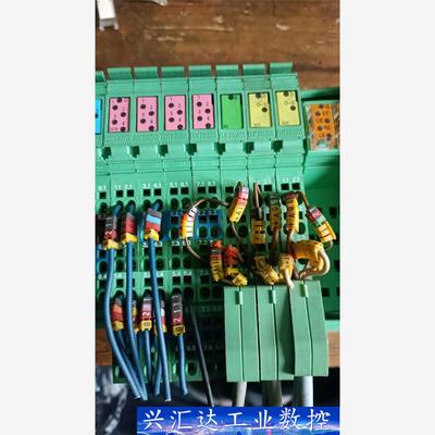 菲尼克斯 IL PB BK DP/V1 2718688，实物  询价下单